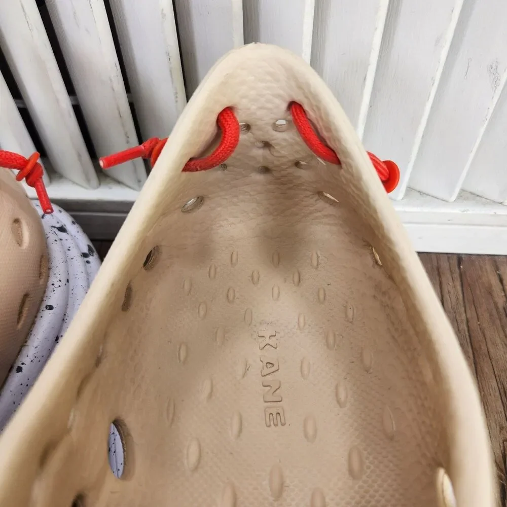 Kane Footwear pre owned
